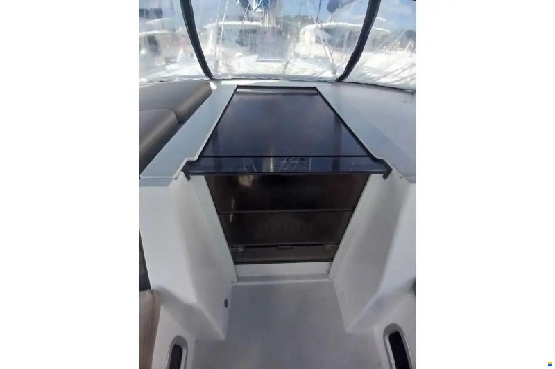 Beneteau Oceanis 46.1