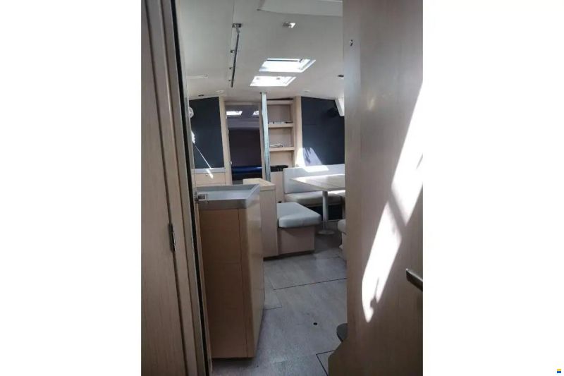Beneteau Oceanis 46.1