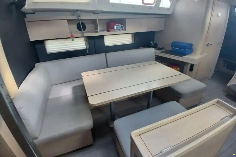 Beneteau Oceanis 46.1