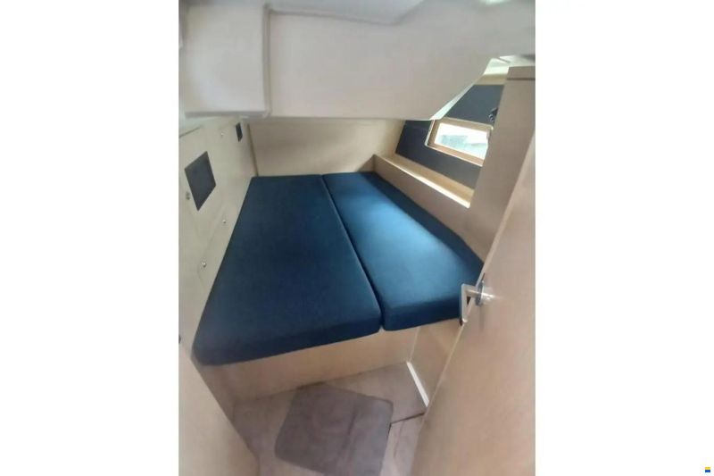 Beneteau Oceanis 46.1