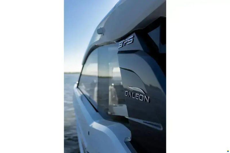 Beneteau Oceanis 46.1