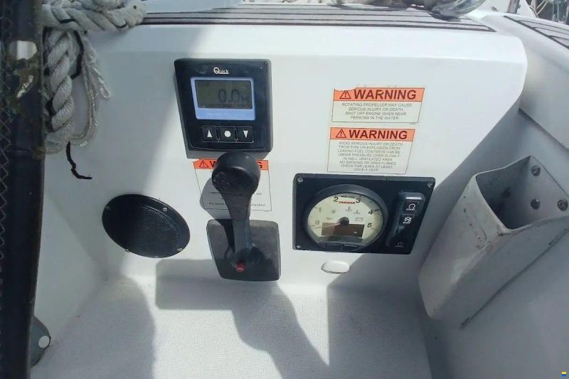 Beneteau Oceanis 46.1