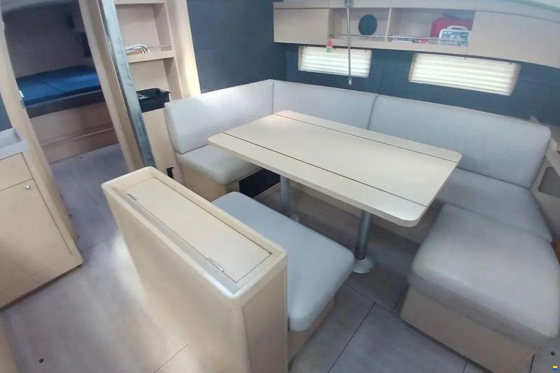 Beneteau Oceanis 46.1