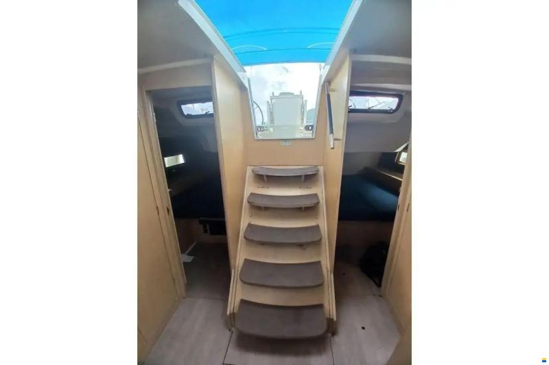 Beneteau Oceanis 46.1