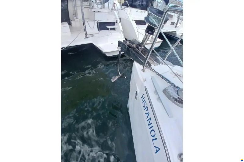 Beneteau Oceanis 46.1