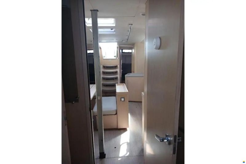 Beneteau Oceanis 46.1