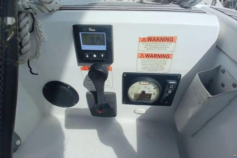 Beneteau Oceanis 46.1