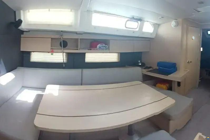 Beneteau Oceanis 46.1