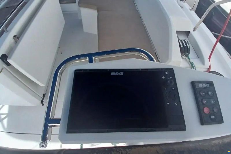 Beneteau Oceanis 46.1