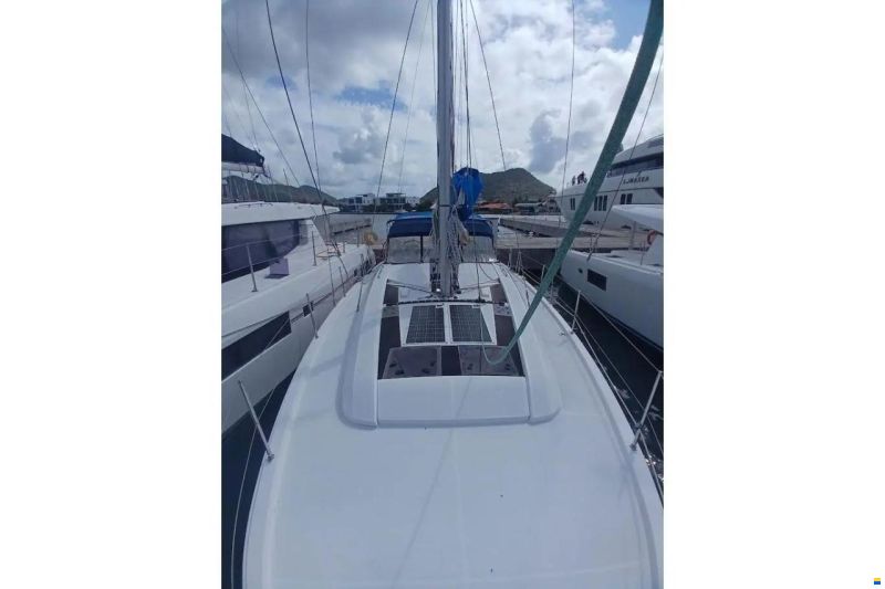 Beneteau Oceanis 46.1