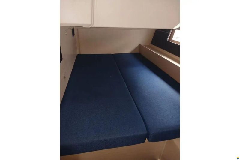 Beneteau Oceanis 46.1