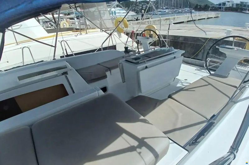 Beneteau Oceanis 46.1