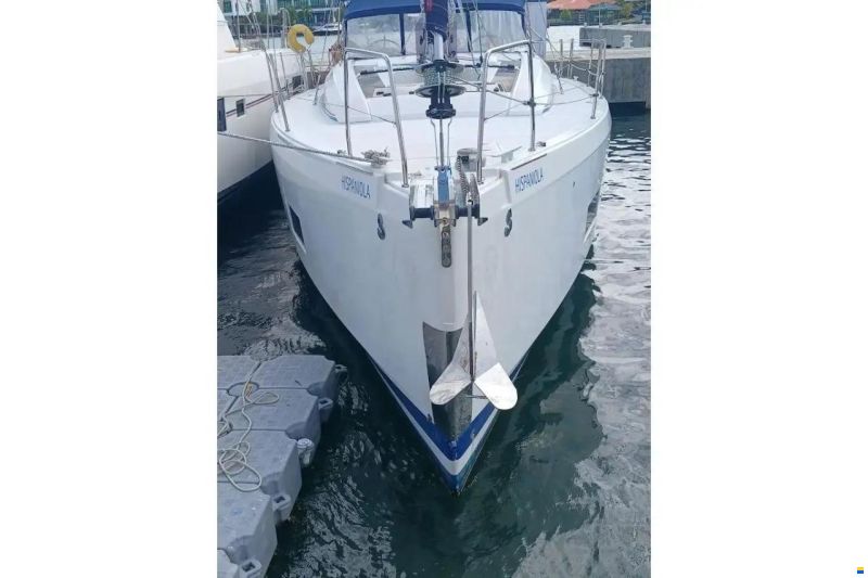 Beneteau Oceanis 46.1