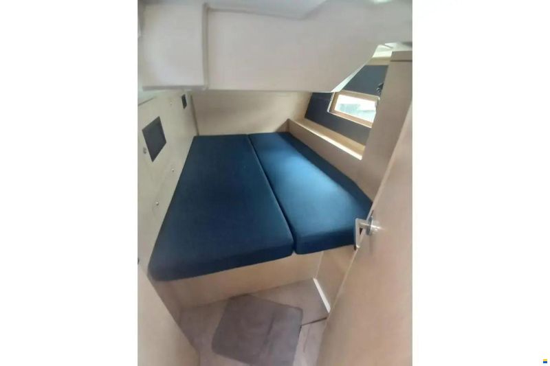 Beneteau Oceanis 46.1