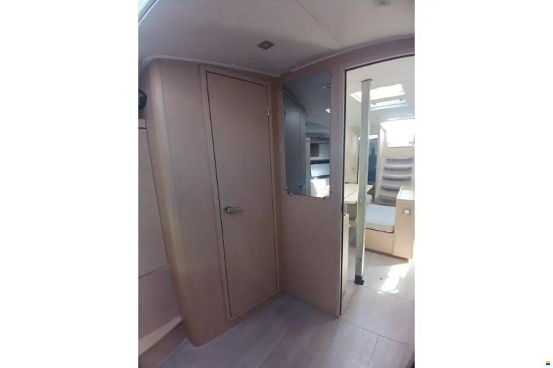 Beneteau Oceanis 46.1