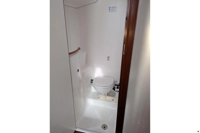 Beneteau Oceanis 46.1