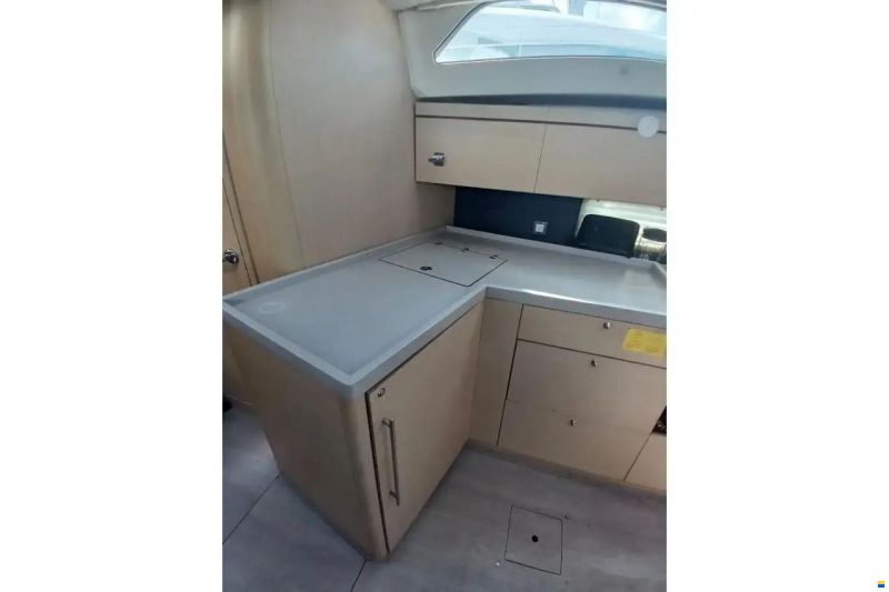 Beneteau Oceanis 46.1