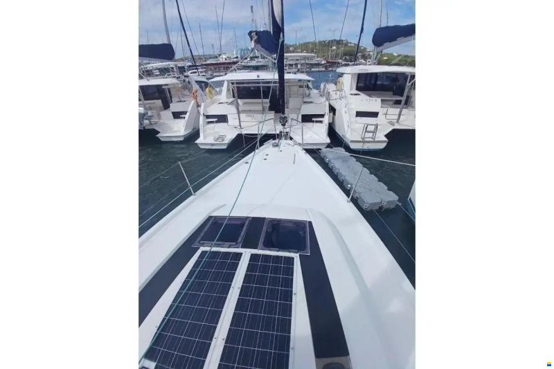 Beneteau Oceanis 46.1