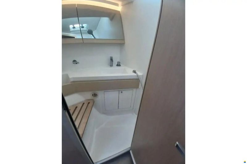 Beneteau Oceanis 46.1