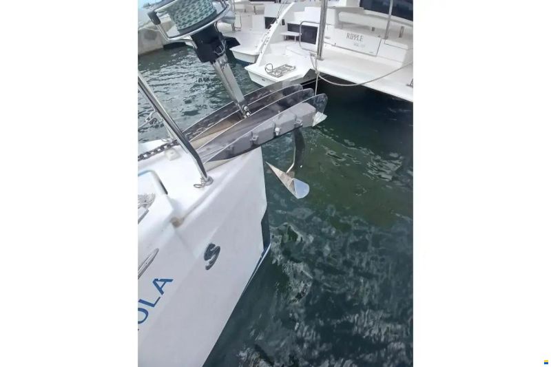 Beneteau Oceanis 46.1