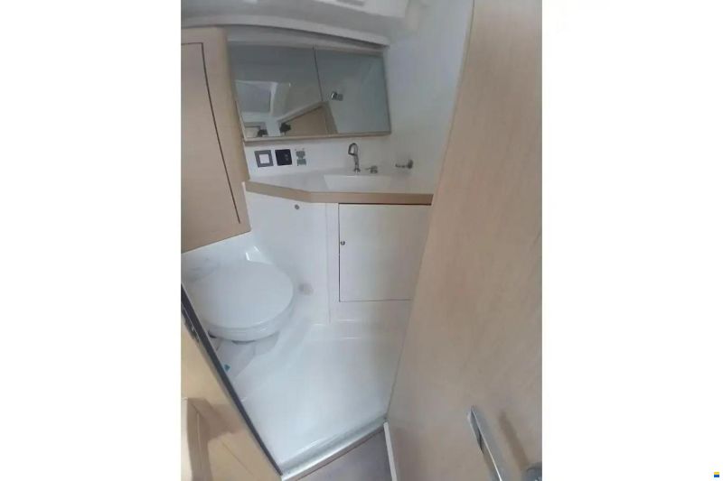 Beneteau Oceanis 46.1