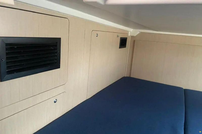 Beneteau Oceanis 46.1