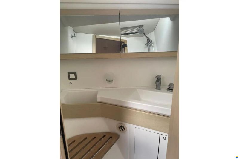 Beneteau Oceanis 46.1