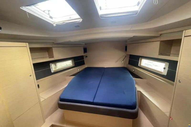Beneteau Oceanis 46.1