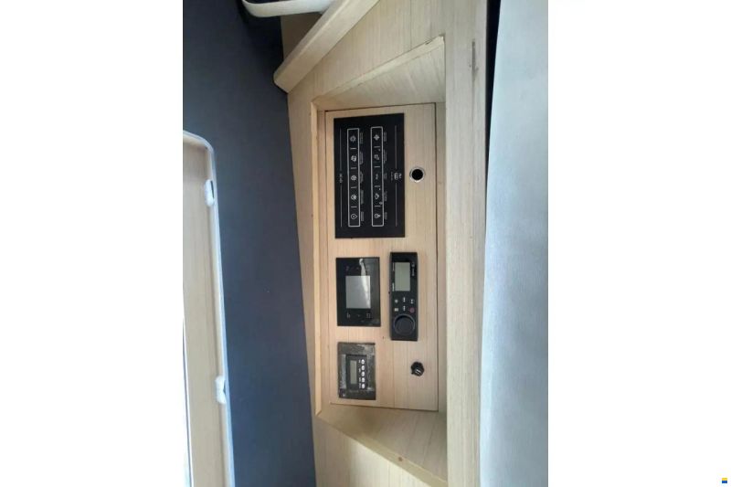 Beneteau Oceanis 46.1