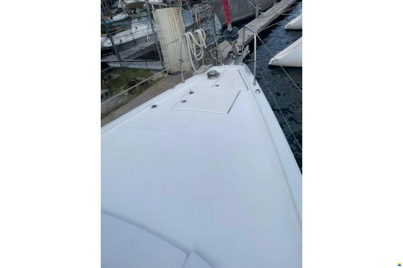 Beneteau Oceanis 46.1