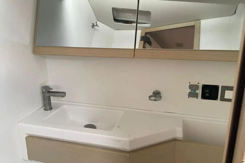 Beneteau Oceanis 46.1