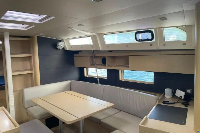 Beneteau Oceanis 46.1