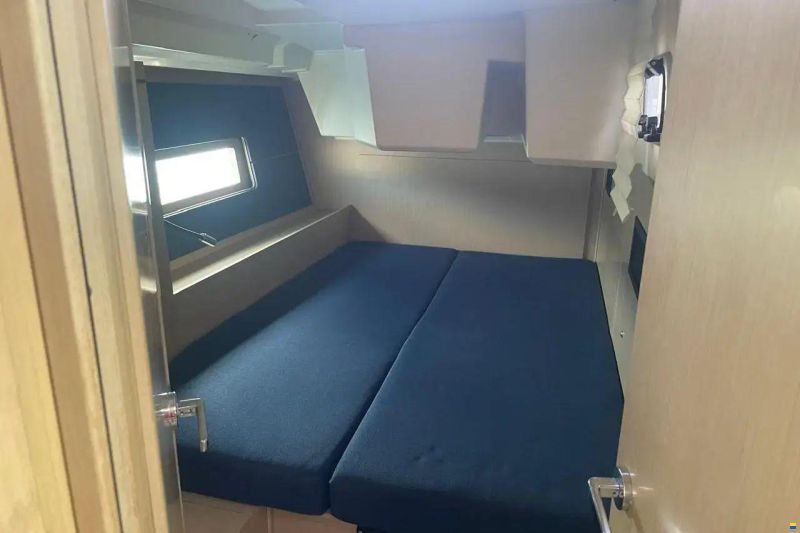 Beneteau Oceanis 46.1