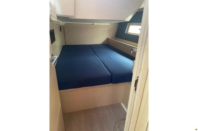 Beneteau Oceanis 46.1