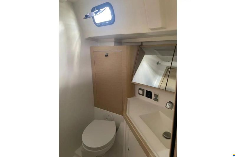 Beneteau Oceanis 46.1