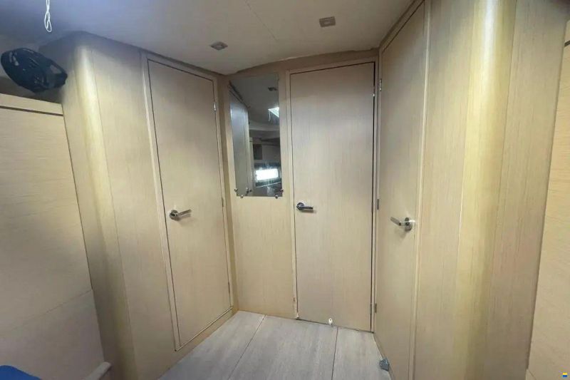 Beneteau Oceanis 46.1