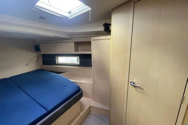 Beneteau Oceanis 46.1