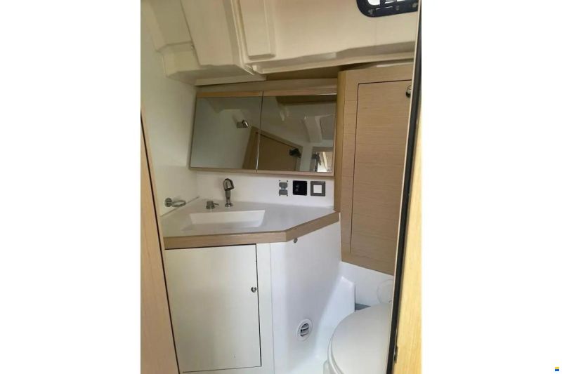 Beneteau Oceanis 46.1