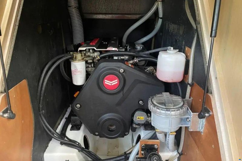 Beneteau Oceanis 46.1