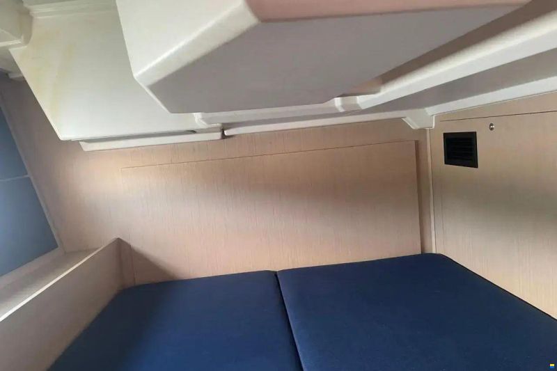 Beneteau Oceanis 46.1
