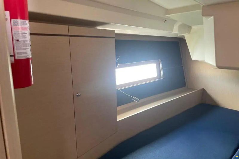 Beneteau Oceanis 46.1
