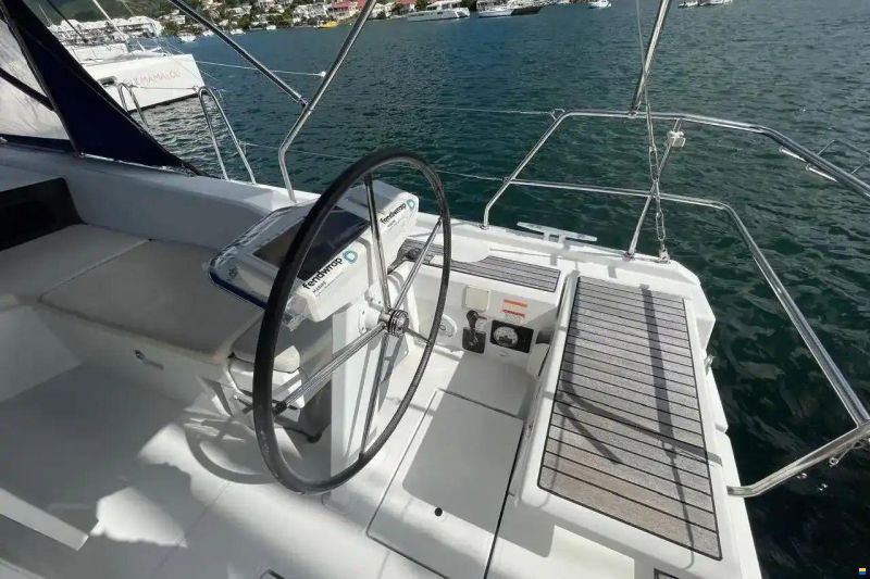 Beneteau Oceanis 46.1