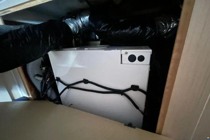 Beneteau Oceanis 46.1