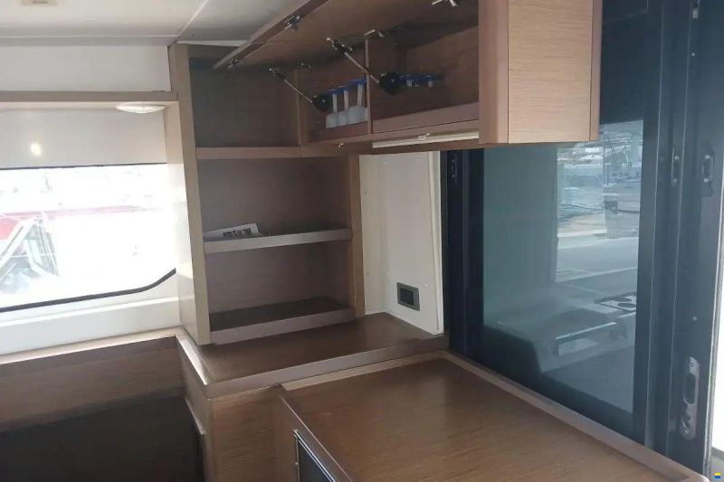 Lagoon 46