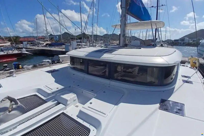 Lagoon 46