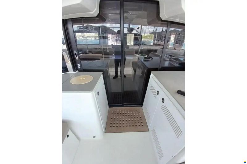 Lagoon 46