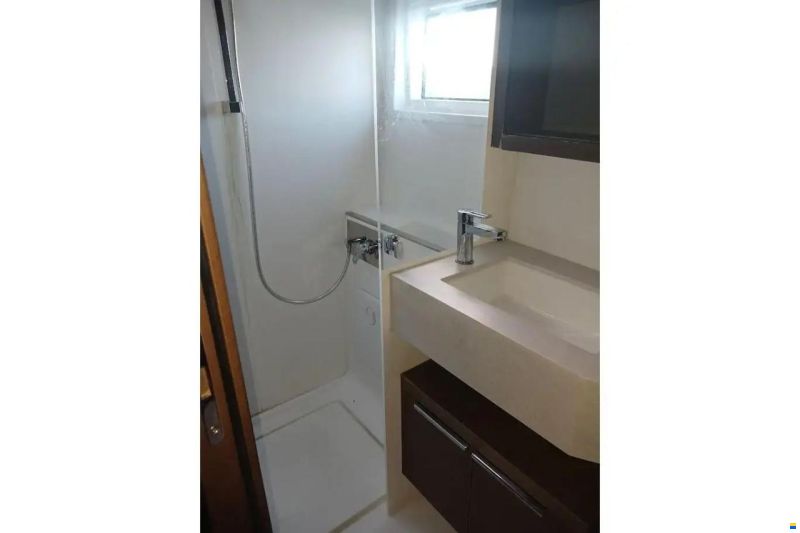 Lagoon 46