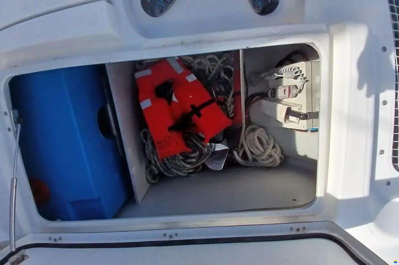 Lagoon 46