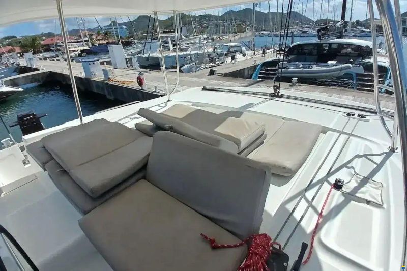 Lagoon 46