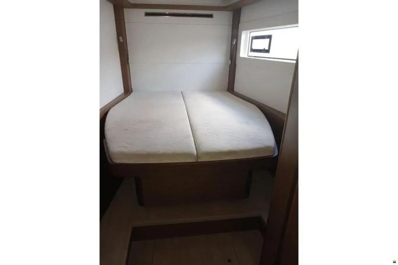 Lagoon 46